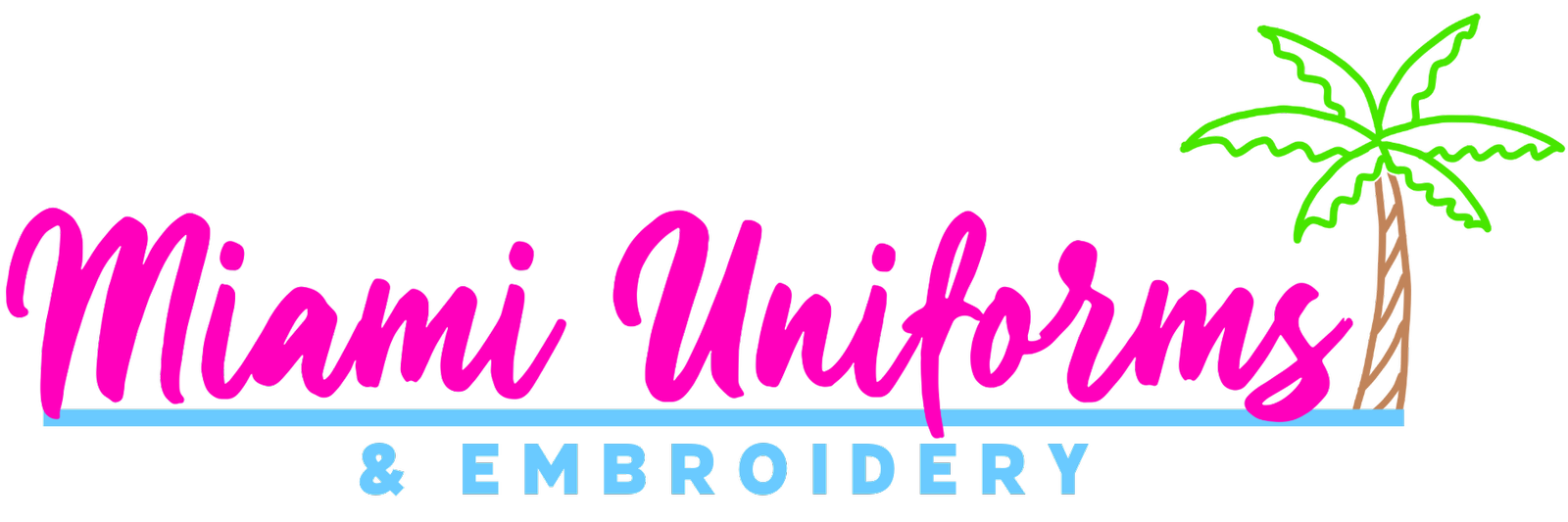 Logo Image links to home page